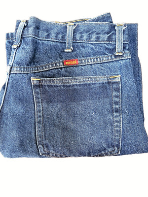 RUSTLER  BlueJeans 34x30