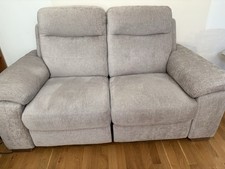 Sofology Recliner 2 Seater Sofa