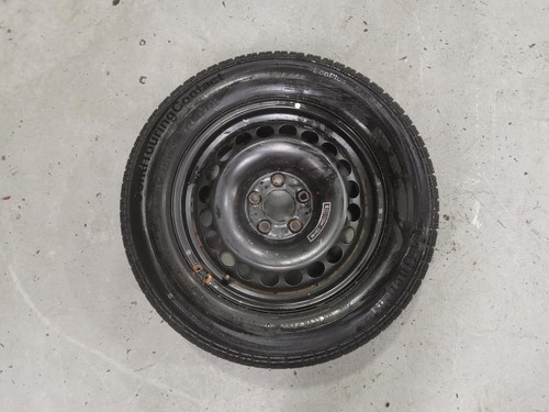 MERCEDES S CLASS WHEEL STEEL W220 04/99-07/06