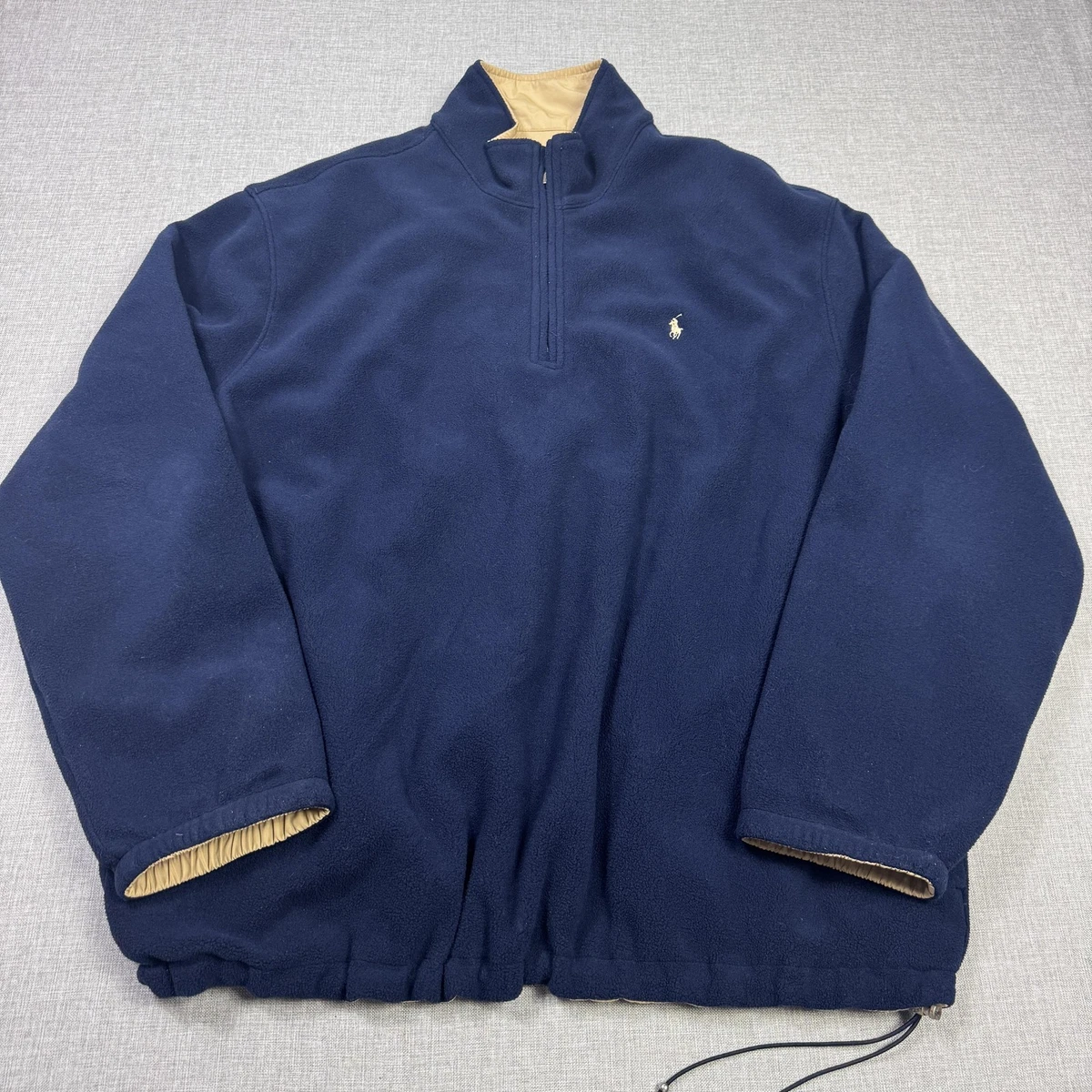 Polo Ralph Lauren Regular Size Golf Activewear Jackets for Men for 