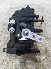 John Deere Manifold-control Valve Lva15512