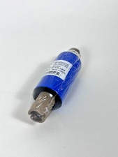 Thermal Transfer Resin Ribbon Smudge Proof Black 64mm x 74m RR64X74C0.5-1iZ4