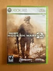 Call of Duty: Modern Warfare 2 (Microsoft Xbox 360, 2009) - New, Sealed!