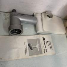 Kenwood Chef A720 Vintage Mincer Attachment Complete with instructions 