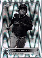 2022 Topps Chrome Sonic Baseball Cards Checklist and Odds 24