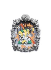 Pokemon Center Monthly Legendary Moments Pin ...