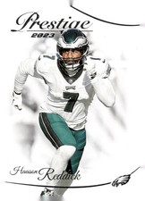 2023 Panini Prestige #238 Haason Reddick