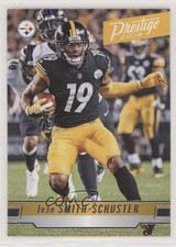 2019 Panini Prestige JuJu Smith-Schuster #79 3do