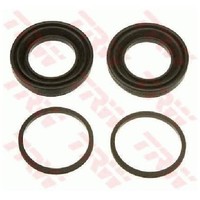 Reparatursatz Bremssattel Hinten FüR VW Touran 1T 1.9 2.0 03 Bis 10 TRW BMP AGN