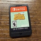 New ListingNintendo Animal Crossing: New Horizons Nintendo Switch Game Card E NTSC-U/C
