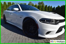 2022 6.4L SCAT PACK 392 DAYTONA-EDITION(RARE PACKAGE)