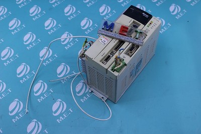 ROBOSTAR RCS-8004C-ISNFE servo driver RCS8004CISNFE 60days warranty