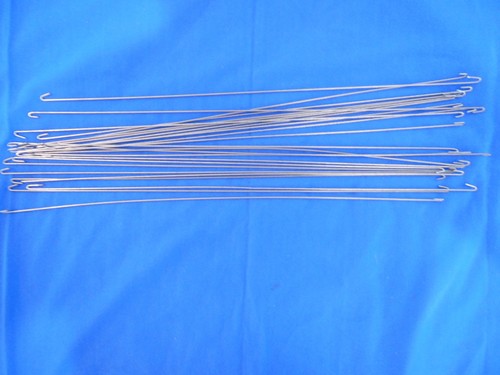 LGB Catenary Wire 20 inch long lot 25 wires G scale c