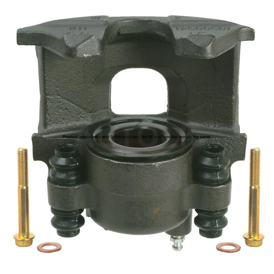 Pinzas de freno Cardone Reman para Dodge Caravan 2000 1996 1997 1998 1999 Foto 4 de 4