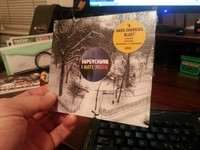 Superchunk - I Hate Music - Cd - E3447Z