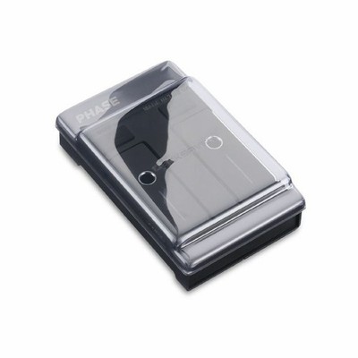 Decksaver Phase DJ Essential Staubschutz