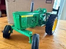 Vintage 1/16 John Deere 4010 4020 Custom Repa...