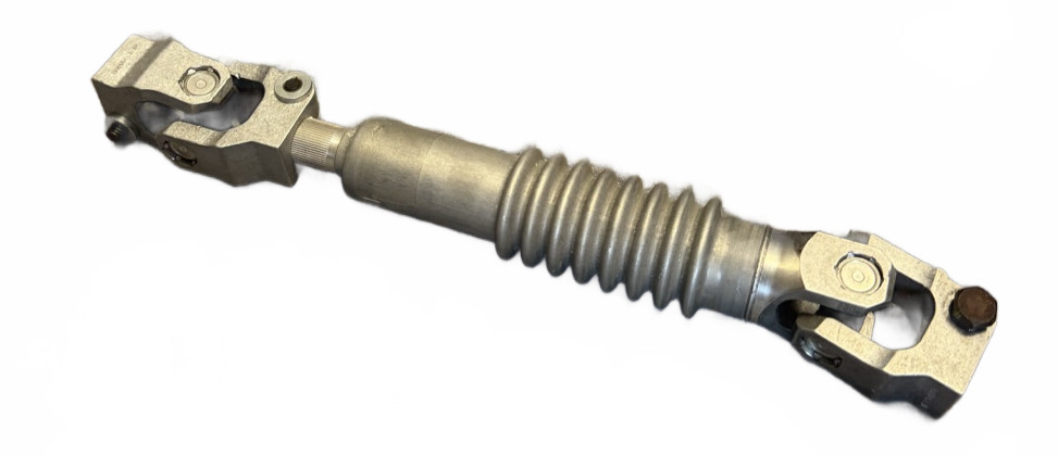 Ferrari F430 2005-2009 Steering shaft P/N WET41H06