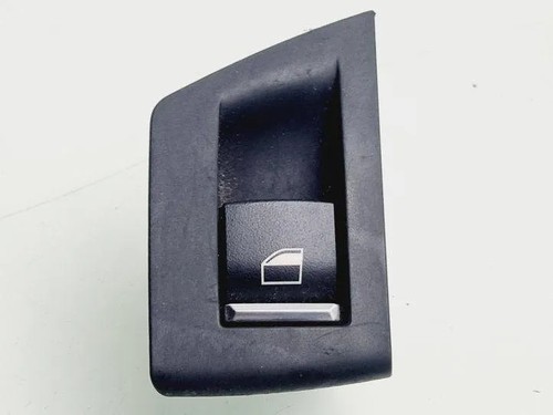 BMW 5 F10 Fensterheber Schalter Vorne links 9163527 2.00 Diesel 120kw 21323087