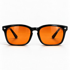 Best-Rated Blue Light Blocking Glasses Gaming Computer Work Anti Fatigue UV100 