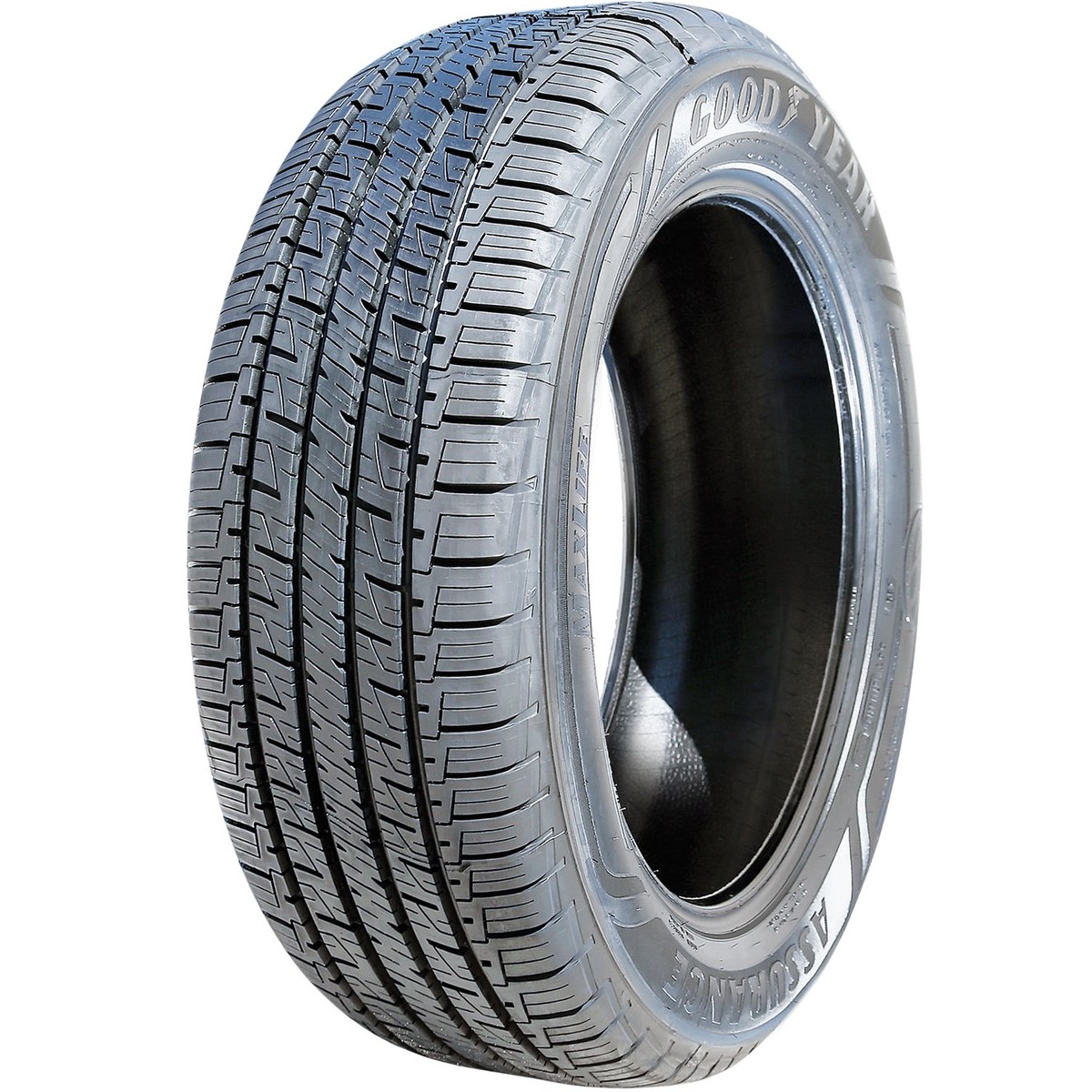 Tire Goodyear Assurance MaxLife 205&frasl;55R16 91H A&frasl;S All Season