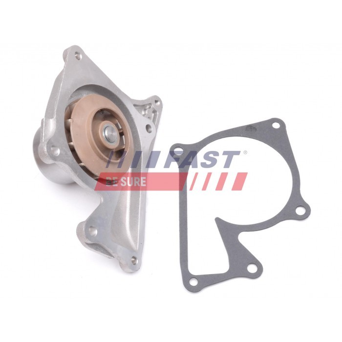 Pompe à eau anti surchauffe pour moteur Citan et Kangoo