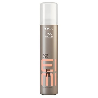 WELLA EIMI ROOT SHOOT Ansatz Volumenmousse Schaumfestiger 200 ml