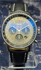 Breitling Navitimer 01  limited edition #312/...
