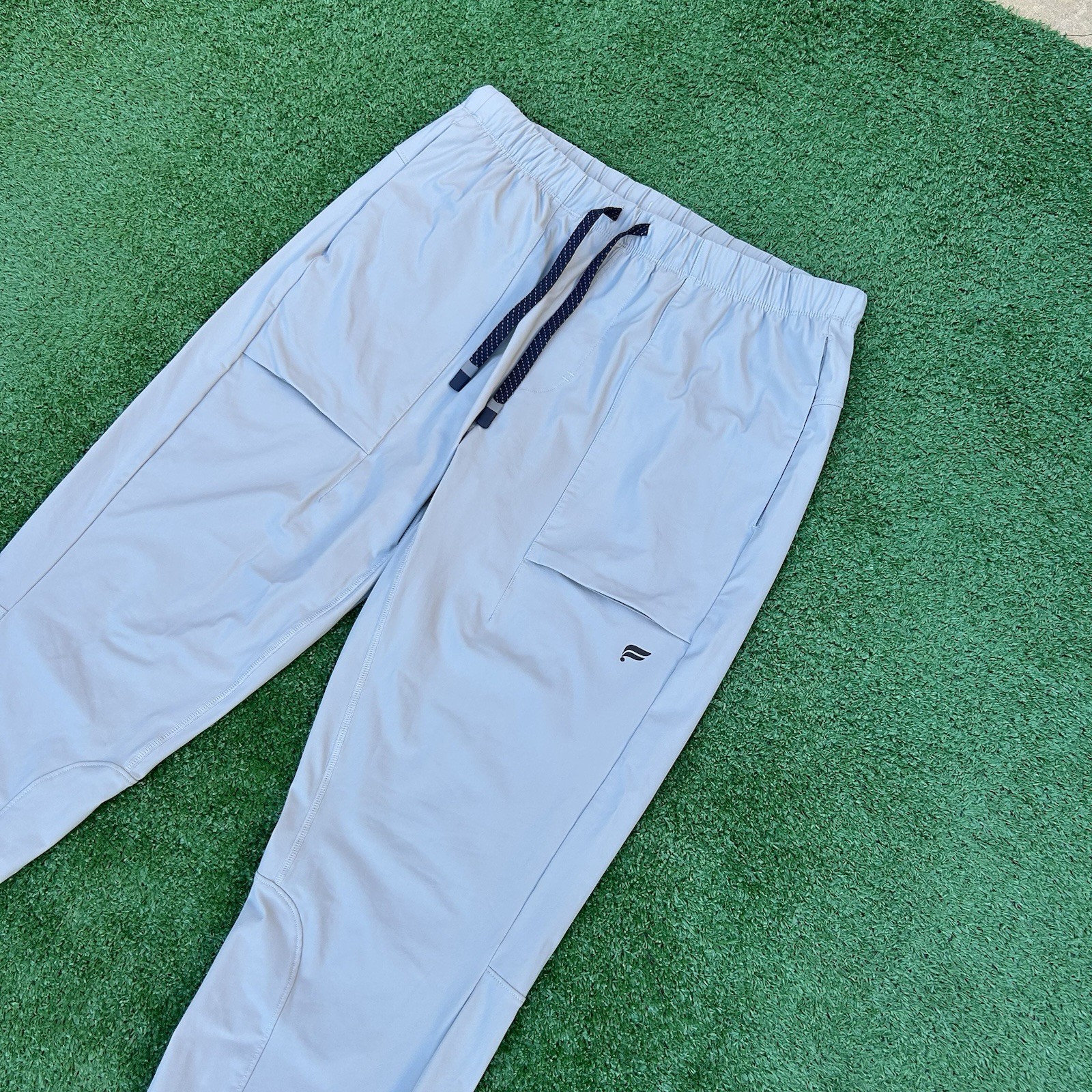 Fabletics The One Jogger Drawstring Athletic Perf… - image 8