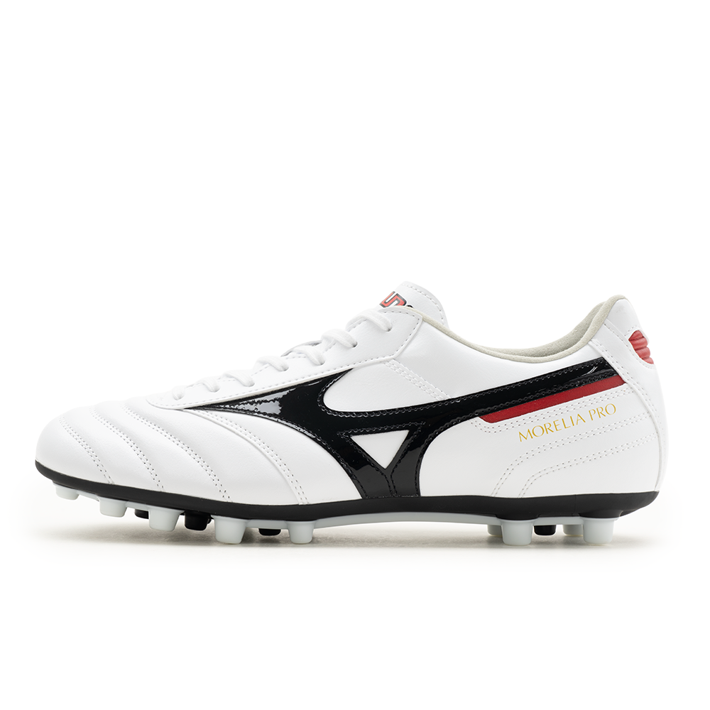Mizuno Morelia 2 Pro AG Men's Soccer Shoes Football Sports