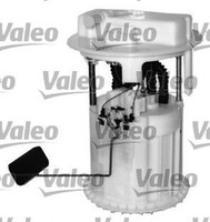 Valeo KRAFTSTOFF-FÖRDEREINHEIT Pumpe Passend FüR CitroËN C3 | 347086