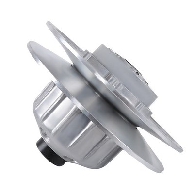 LABLT Secondary Driven Clutch For 2009-2023 Kawasaki Mule 4010 49094-0045