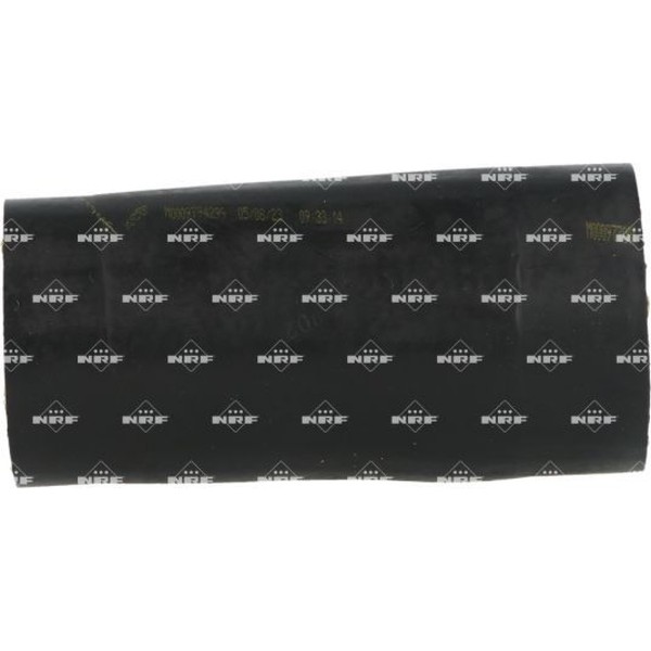 NRF 166368 Ladeluftschlauch FüR Volvo 850 V70 S70 855 854 875 876 874-image