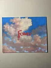 Wayne White FOMO 2021 Bicycle Day BLOTTER Limited Sold Out Pee-Wee's Playhouse