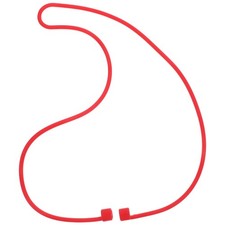 Earphone Anti-loss Lanyard Anti-lost Strap for Headphones Straps Earbud