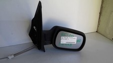 Retroviseur droit (ou coque) Ford FIESTA