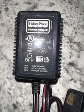 Power Wheels Charger 12V Class 2 Battery Wall Plug 00801-1781 LEI-4 Fisher Prcie