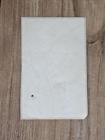 ORIGINAL 2008 AGENTS LEGO STICKER SHEET FOR 8630 Mission 3 Gold Hunt