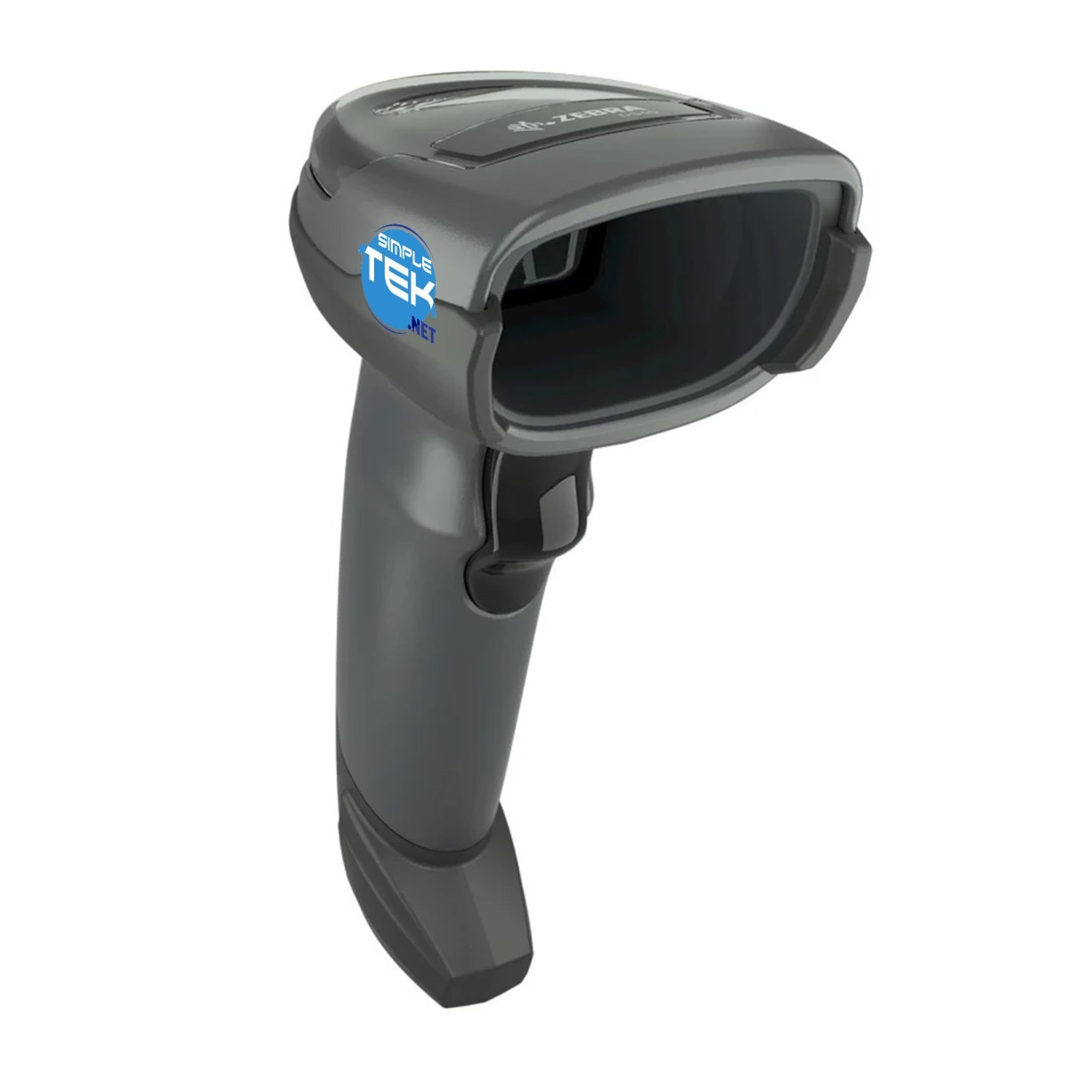 Zebra DS4608-SR - 2D Wired Barcode Scanner (includes USB Cable) - Bild 2