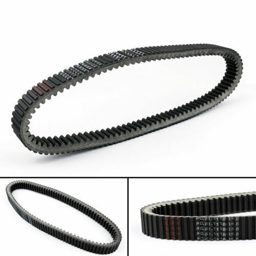 Drive Belt 0627-034 For Arctic Cat F5 Firecat F6 F7 EFI EXT Sno Pro 2005 UE UE