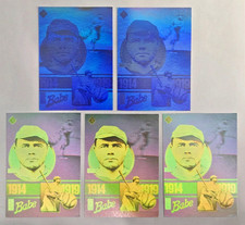 1992 Gold Entertainment Ruth Card Prices | Baseball | PSA & Ungraded Values 1992 Gold Entertainment Ruth Card Prices | Baseball | PSA & Ungraded Values