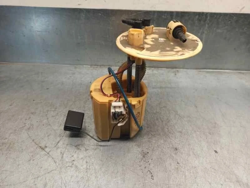 7701002020C aforador para TOYOTA AURIS 2.0 D-4D CAT 2006 3293728 - Imagen 3 de 4