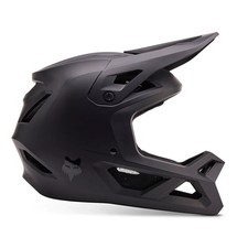 FOX MTB Casco Integrale Rampage Bambini Downhill - Mountainbike Mentoniera Dh