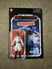 Star Wars Vintage Collection Heir to the Empire Grand Admiral Thrawn VC360 2025