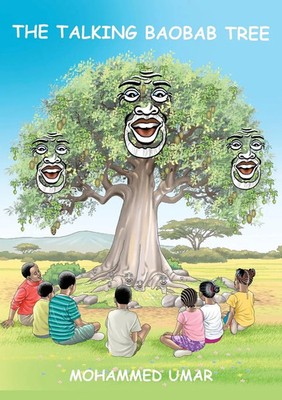 The Talking Baobab Tree Mohammed Umar Taschenbuch Englisch 2025