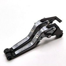 For Honda GROM125 2014-2024 2025 CNC Front Brake Lever Clutch Lever GROM Handles