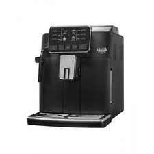 MACCHINA PER CAFFE GAGGIA CADORNA AUTOMATICA RI9600/01 BLACK