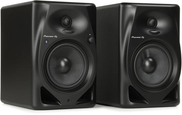 Pioneer DJ DM-50D-BT