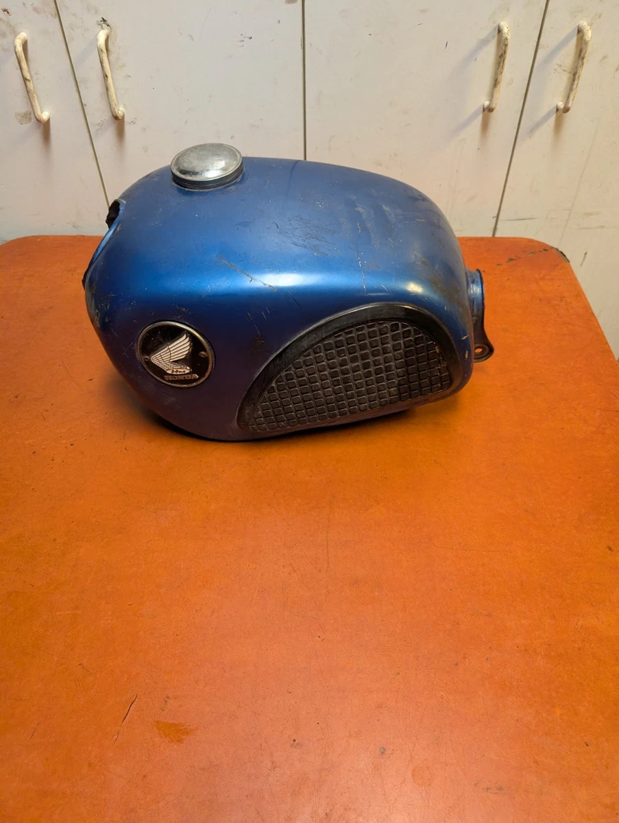 Motorcycle Parts for Honda CL72 for sale | eBay