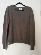 Just Cashmere Pullover Kaschmir XL